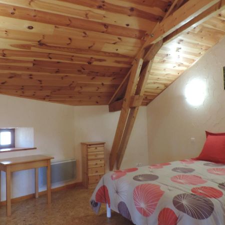 Auberge Du Brabant Chez Titof Roche-en-Regnier Exteriér fotografie