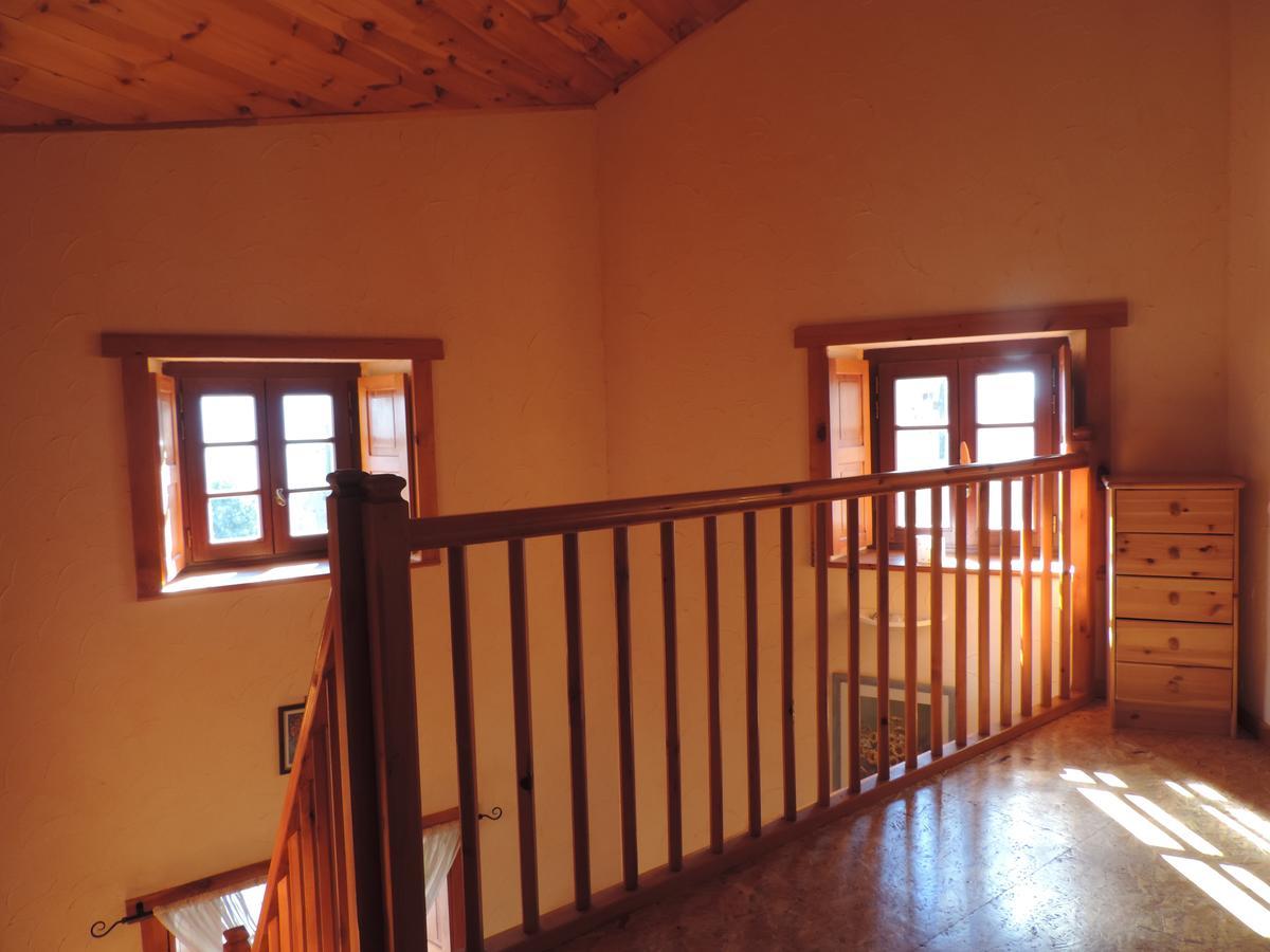 Auberge Du Brabant Chez Titof Roche-en-Regnier Exteriér fotografie